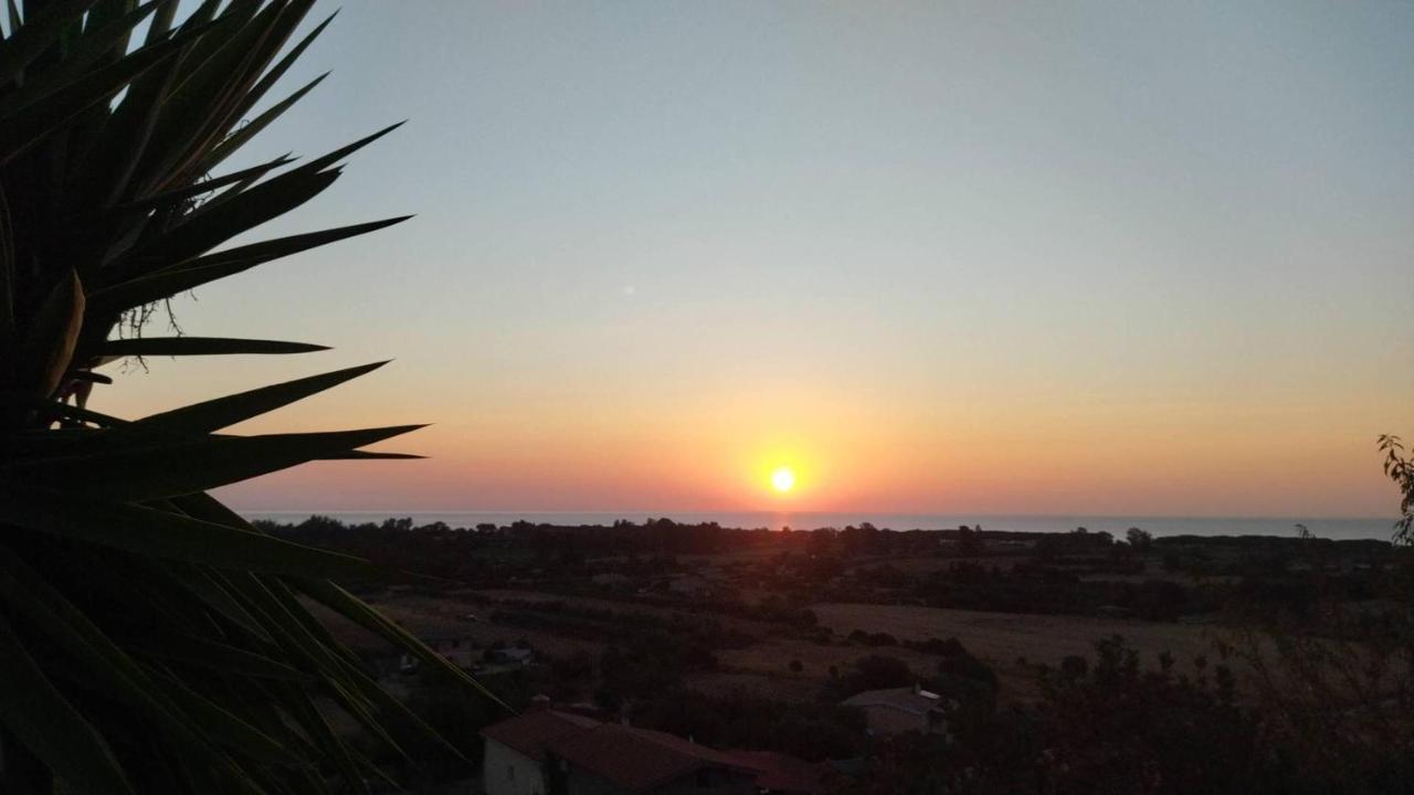 Vistamare Villa Cardedu Dış mekan fotoğraf