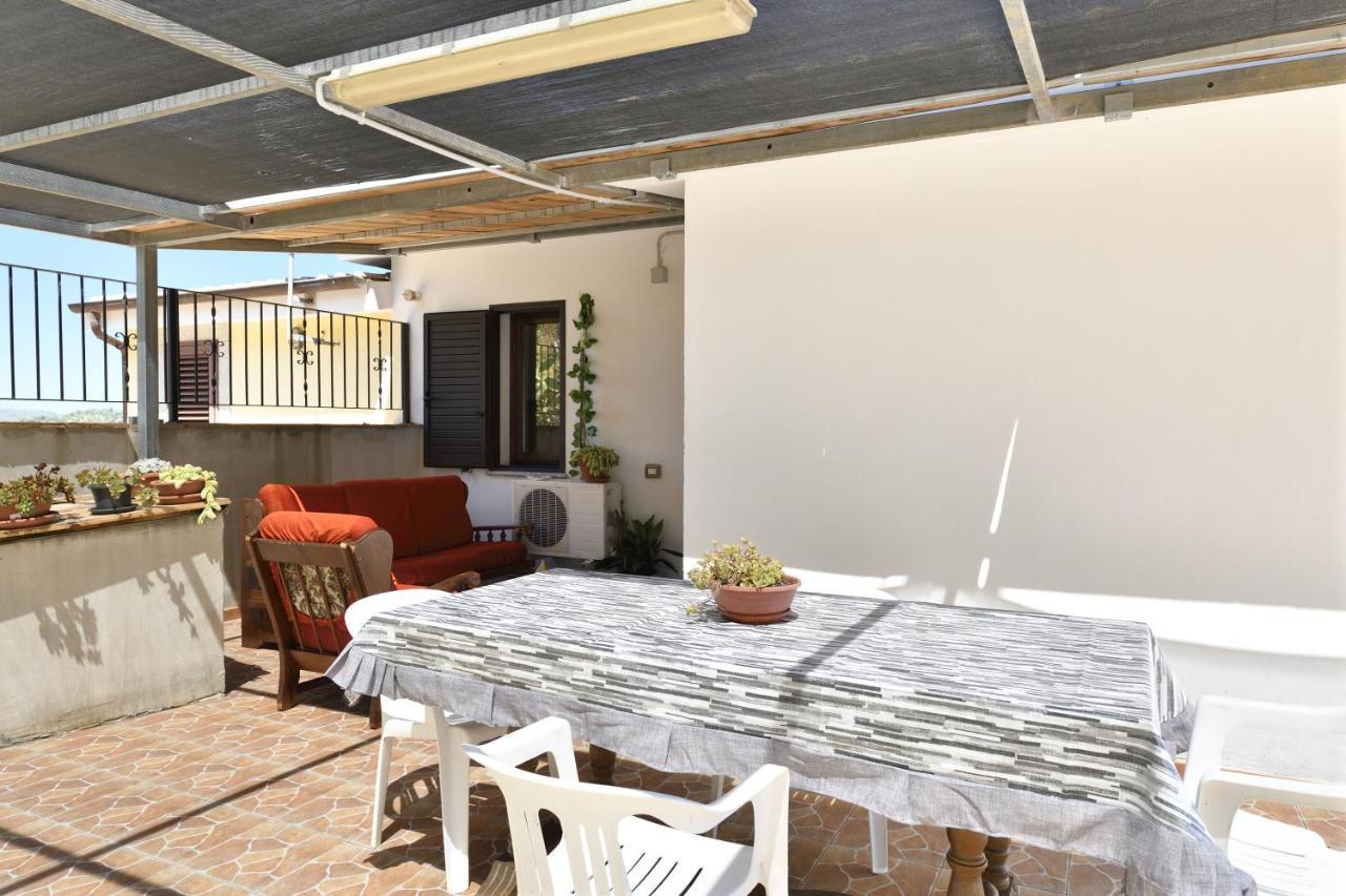 Vistamare Villa Cardedu Dış mekan fotoğraf