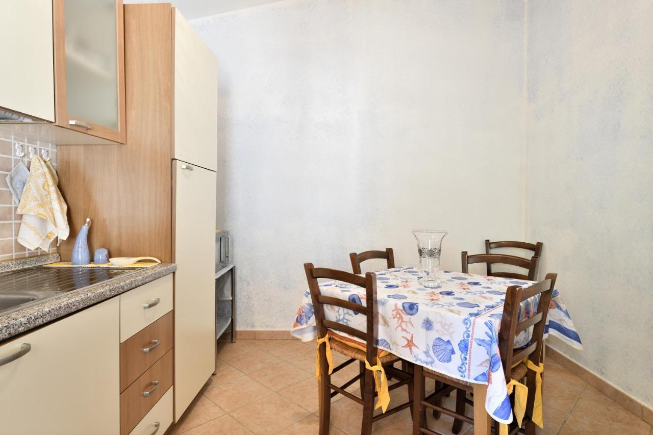 Vistamare Villa Cardedu Dış mekan fotoğraf